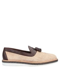 Мокасины Santoni