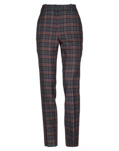 Повседневные брюки Mulberry