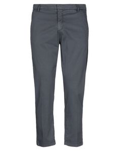 Повседневные брюки Gabardine