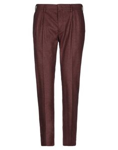 Повседневные брюки Devore Incipit