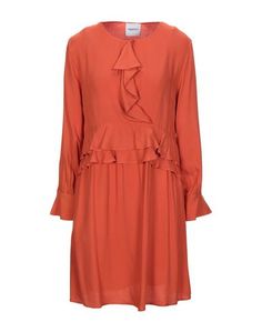 Короткое платье Annarita N Twenty 4H