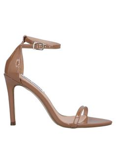 Сандалии Steve Madden