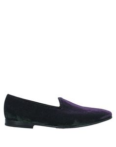 Мокасины Giovanni Conti