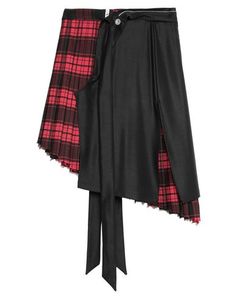 Юбка до колена BEN Taverniti™ Unravel Project