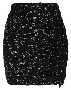 Мини-юбка Giuseppe DI Morabito