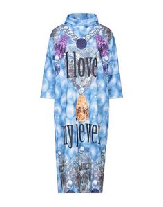 Платье до колена Francesca Conoci