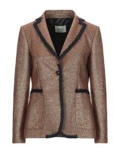 Пиджак Gold Case