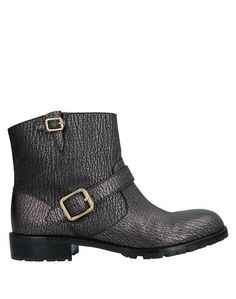 Полусапоги и высокие ботинки Marc By Marc Jacobs