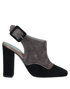 Мюлес и сабо Paola D'arcano