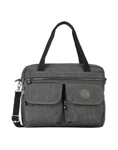 Деловые сумки Kipling