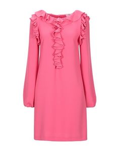 Короткое платье Blugirl Blumarine