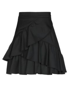 Мини-юбка be Blumarine
