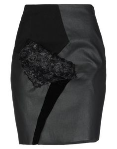 Юбка до колена Tom Rebl