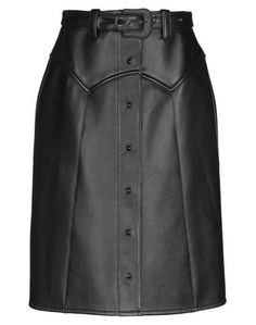 Юбка до колена Maison Margiela