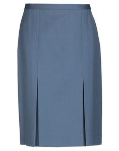 Юбка до колена Maison Margiela