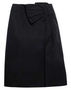 Юбка миди Rochas