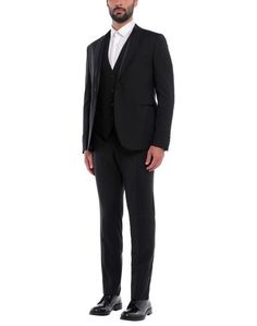 Костюм Lab. Pal Zileri