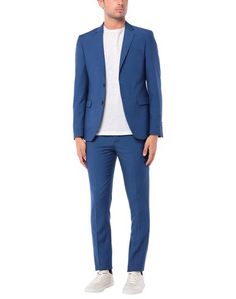 Костюм Alessandro Gherardi