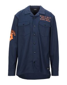 Pубашка U.P.W.W.