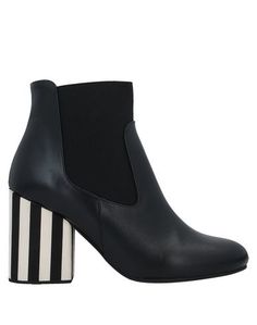 Полусапоги и высокие ботинки Paloma Barceló