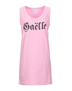 Короткое платье Gaëlle Paris