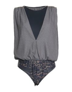 Топ без рукавов !M?Erfect