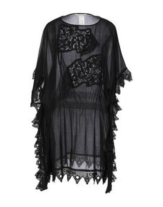 Короткое платье Tsumori Chisato
