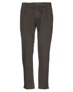 Повседневные брюки Re Hash