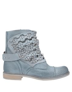 Полусапоги и высокие ботинки Onako'