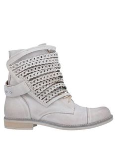 Полусапоги и высокие ботинки Onako'