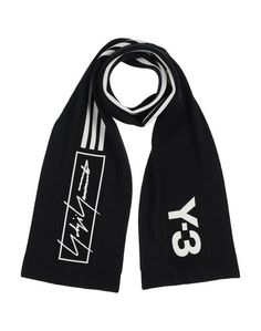 Шарф Y-3