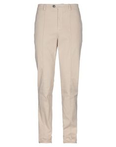 Повседневные брюки Brunello Cucinelli