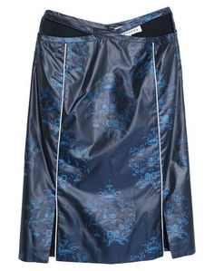 Юбка до колена Maison Margiela