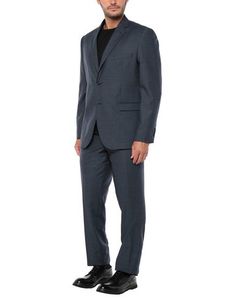 Костюм Alessandro Gilles