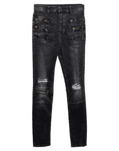 Джинсовые брюки BEN Taverniti™ Unravel Project