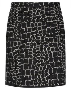 Мини-юбка See by Chloé