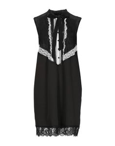 Короткое платье Ermanno DI Ermanno Scervino