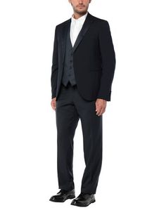 Костюм Alessandro Gherardi