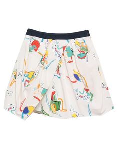 Юбка миди Eggs