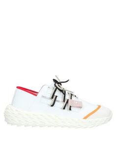 Кеды и кроссовки Giuseppe Zanotti