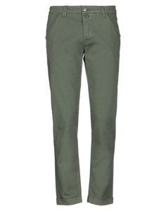 Повседневные брюки Cycle