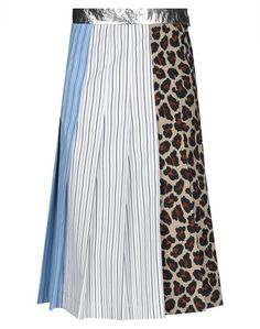 Юбка миди Msgm