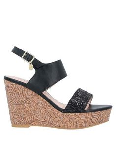 Сандалии GaudÌ