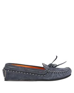 Мокасины Valentino