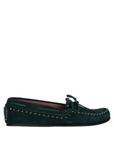 Мокасины Valentino