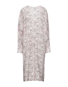 Платье длиной 3/4 Plan C