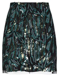 Юбка миди Patrizia Pepe Sera