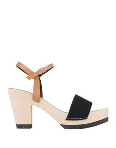 Сандалии Rosamunda