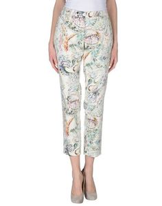 Повседневные брюки VIA Masini 80