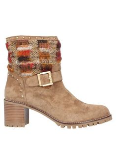 Полусапоги и высокие ботинки Som Mits